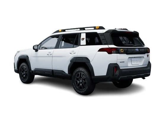 Thumbnail: 2026 Subaru Outback - 36
