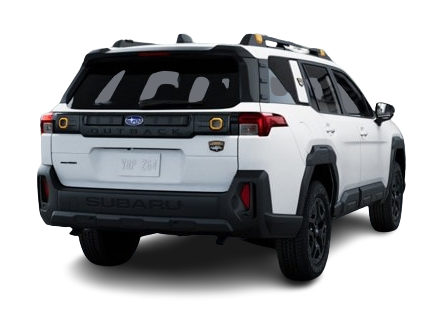Thumbnail: 2026 Subaru Outback - 37