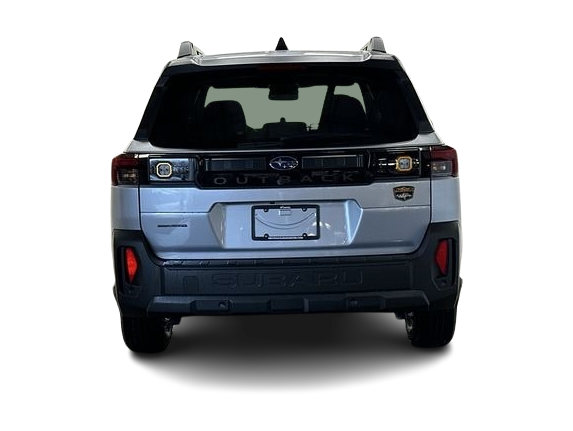 Thumbnail: 2026 Subaru Outback - 5
