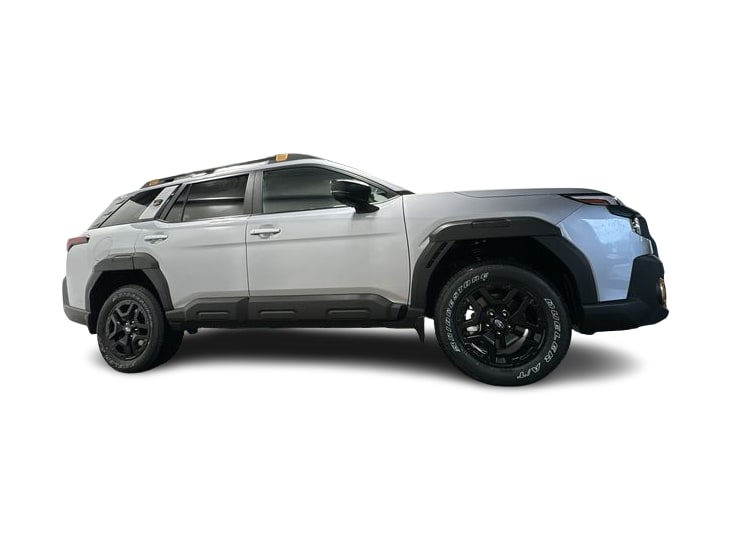 Thumbnail: 2026 Subaru Outback - 17