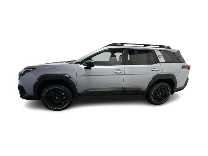 Thumbnail: 2026 Subaru Outback - 3