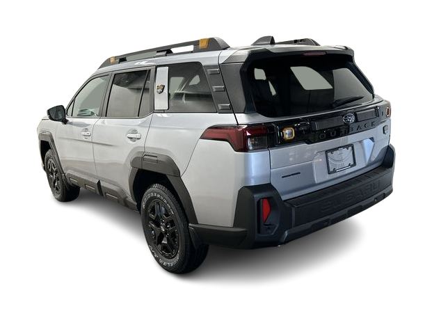 Thumbnail: 2026 Subaru Outback - 4