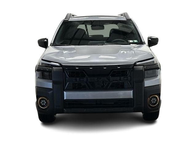 Thumbnail: 2026 Subaru Outback - 29