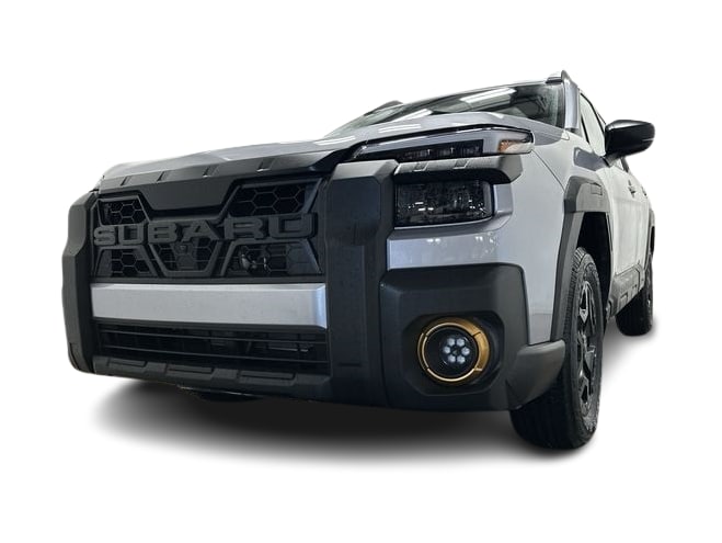 Thumbnail: 2026 Subaru Outback - 6