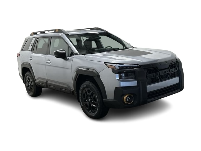 Thumbnail: 2026 Subaru Outback - 30