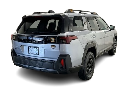 Thumbnail: 2026 Subaru Outback - 31