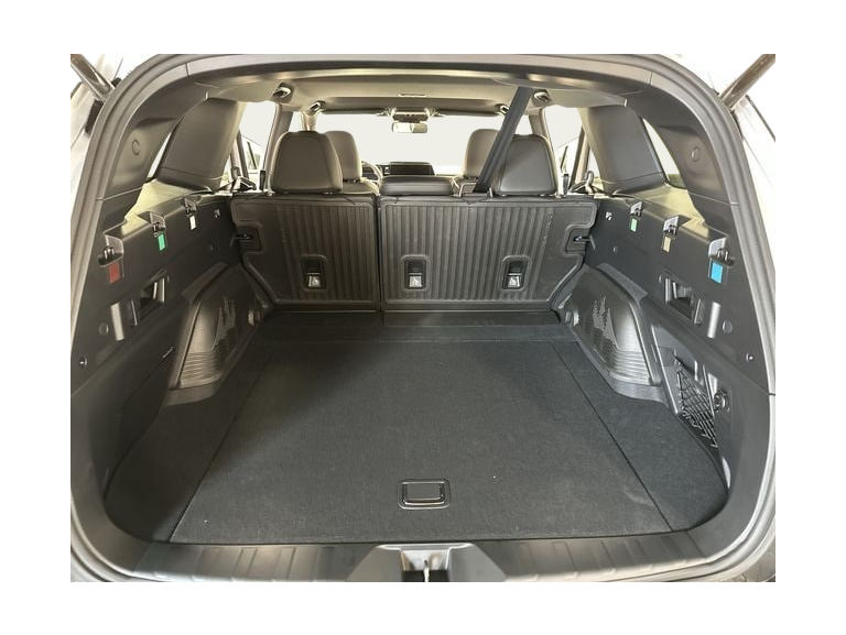 Thumbnail: 2026 Subaru Outback - 16