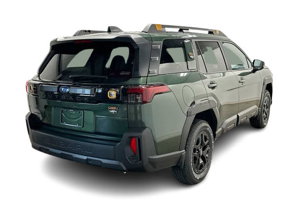Thumbnail: 2026 Subaru Outback - 31
