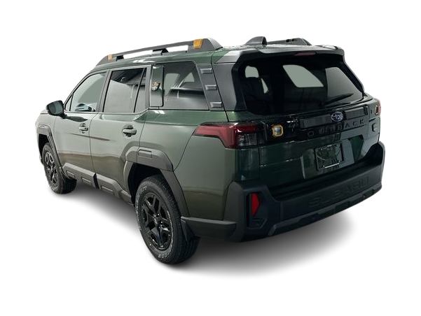 Thumbnail: 2026 Subaru Outback - 4