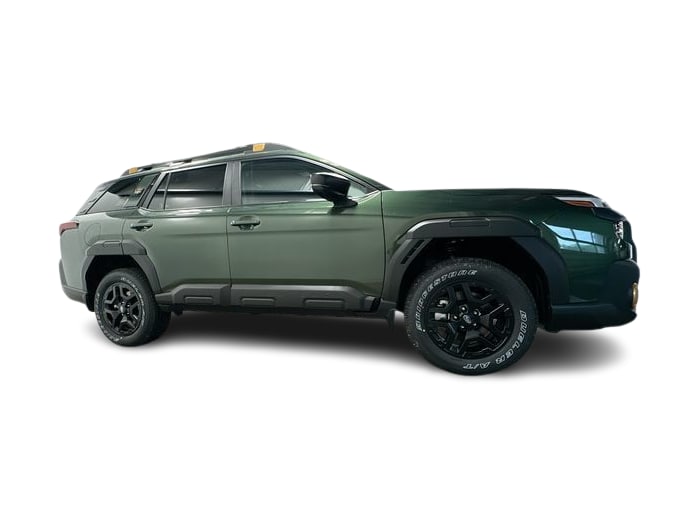 Thumbnail: 2026 Subaru Outback - 16