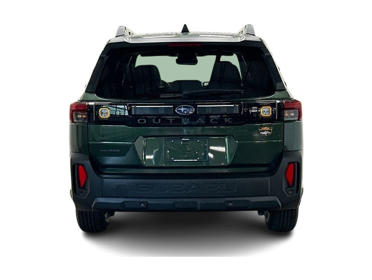 Thumbnail: 2026 Subaru Outback - 5