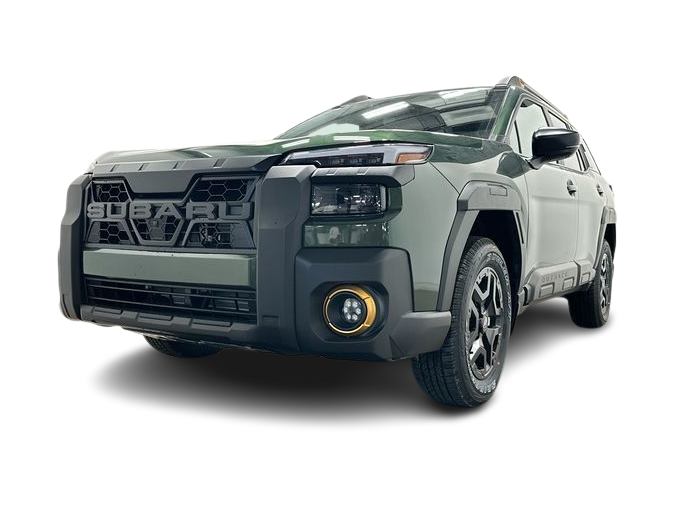 Thumbnail: 2026 Subaru Outback - 29