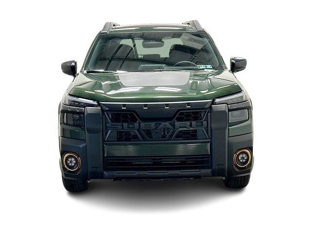 Thumbnail: 2026 Subaru Outback - 6