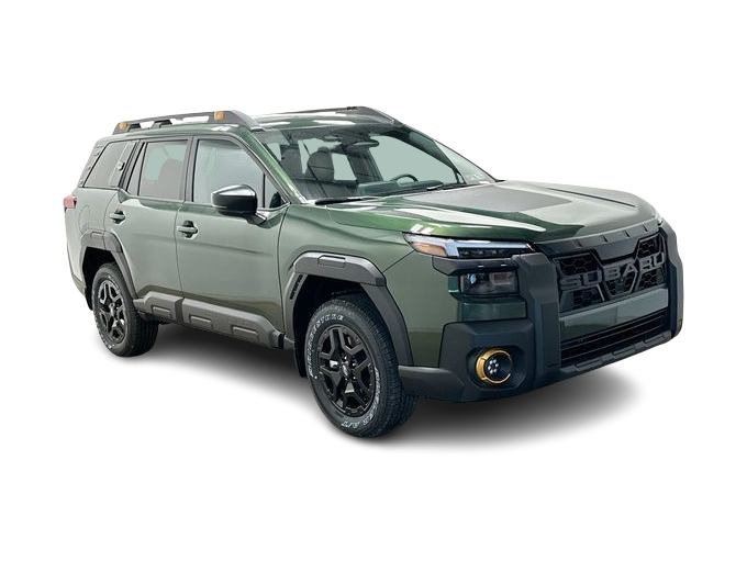 Thumbnail: 2026 Subaru Outback - 30