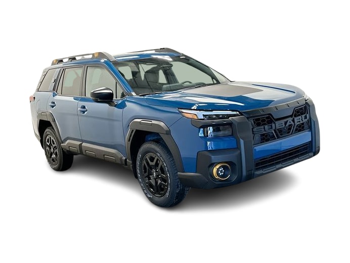 Thumbnail: 2026 Subaru Outback - 34