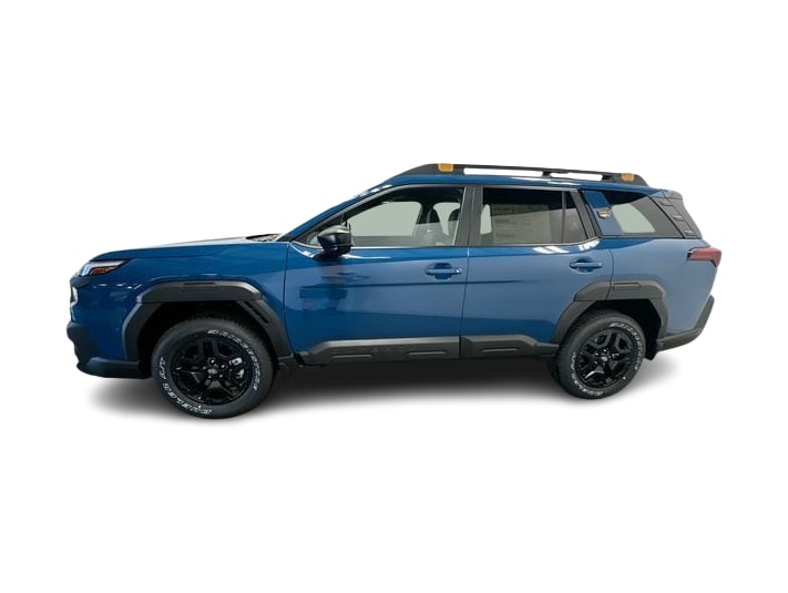 Thumbnail: 2026 Subaru Outback - 3