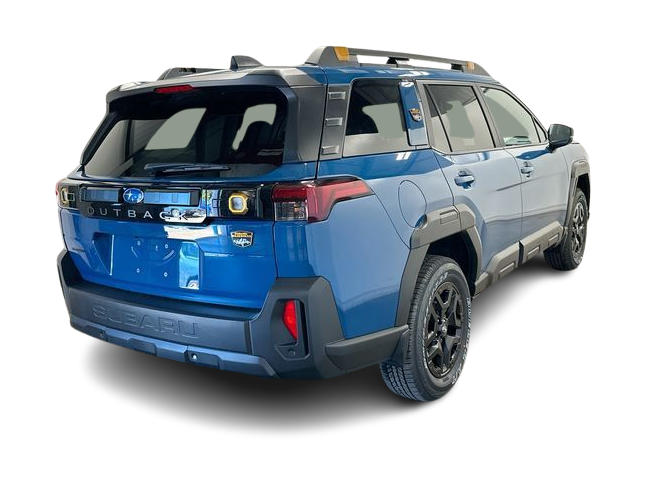 Thumbnail: 2026 Subaru Outback - 35