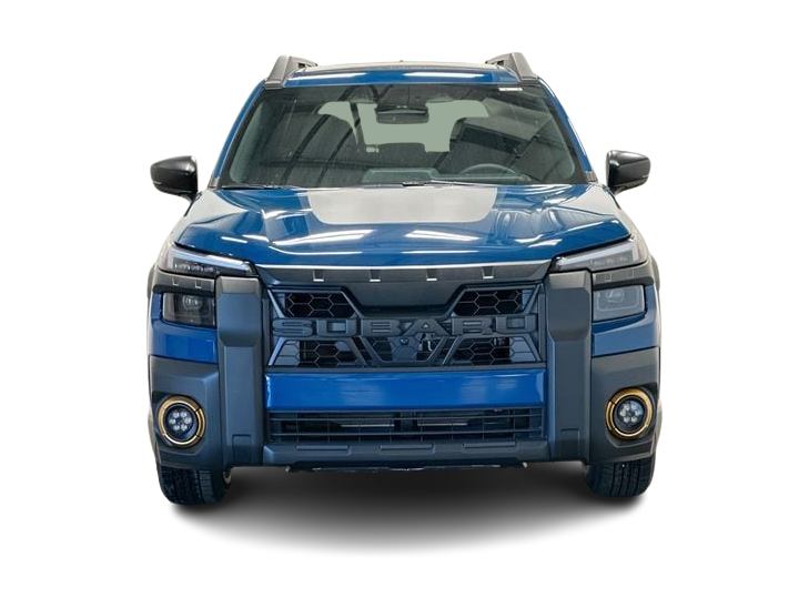 Thumbnail: 2026 Subaru Outback - 6