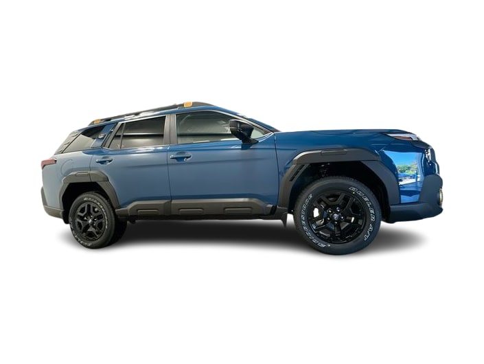 Thumbnail: 2026 Subaru Outback - 20