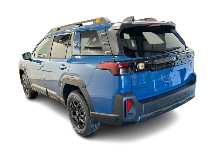 Thumbnail: 2026 Subaru Outback - 4