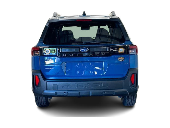 Thumbnail: 2026 Subaru Outback - 5