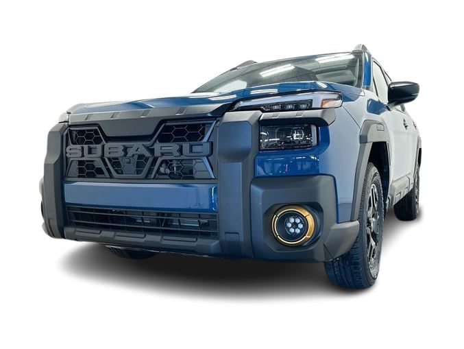 Thumbnail: 2026 Subaru Outback - 33