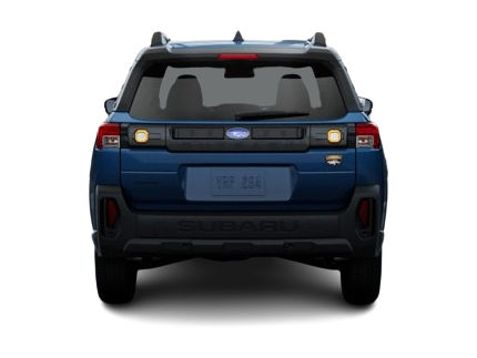 Thumbnail: 2026 Subaru Outback - 43