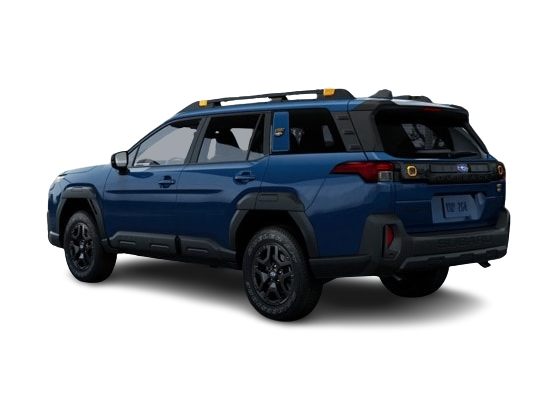 Thumbnail: 2026 Subaru Outback - 39