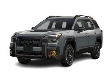 Thumbnail: 2026 Subaru Outback - 2
