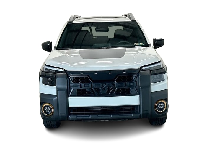 Thumbnail: 2026 Subaru Outback - 6