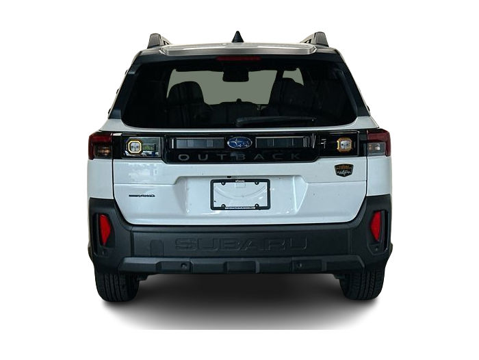 Thumbnail: 2026 Subaru Outback - 5