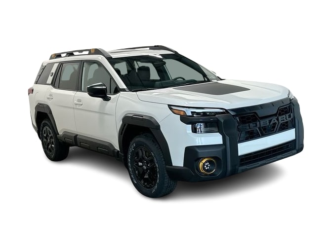 Thumbnail: 2026 Subaru Outback - 32