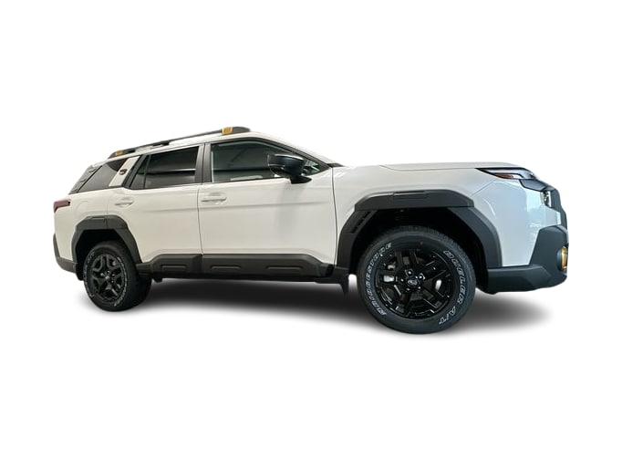 Thumbnail: 2026 Subaru Outback - 19