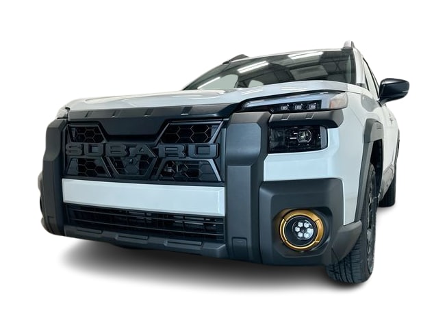 Thumbnail: 2026 Subaru Outback - 31