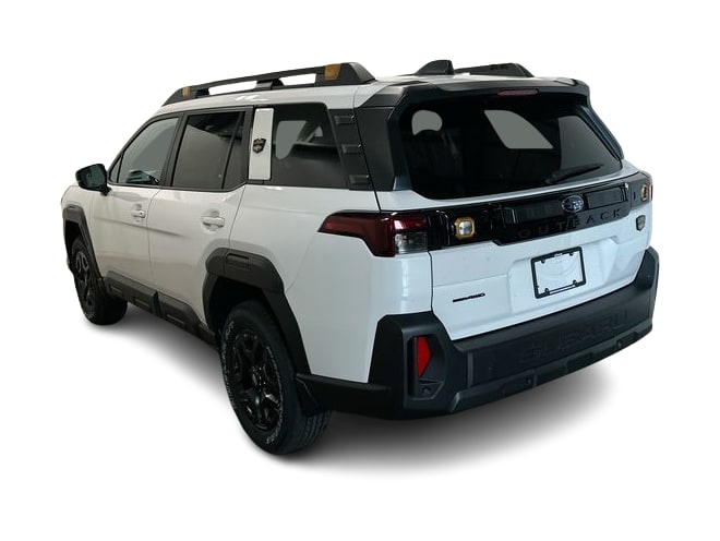Thumbnail: 2026 Subaru Outback - 4
