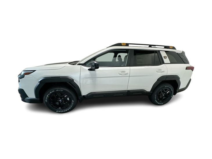 Thumbnail: 2026 Subaru Outback - 3