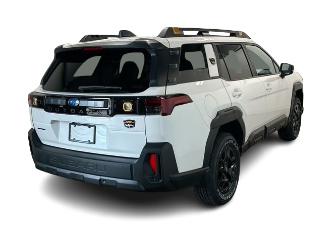 Thumbnail: 2026 Subaru Outback - 33