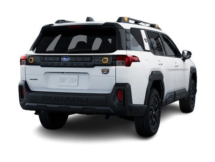 Thumbnail: 2026 Subaru Outback - 38