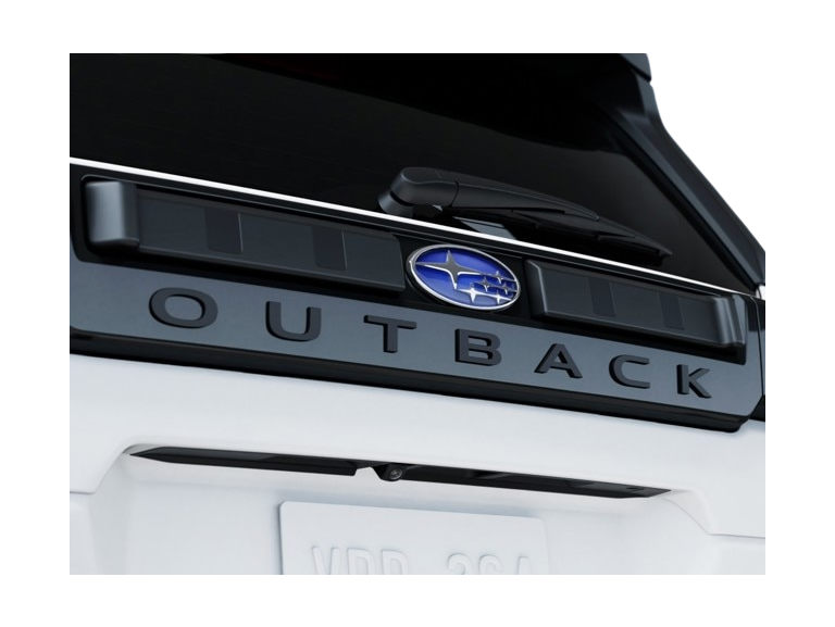 Thumbnail: 2026 Subaru Outback - 44