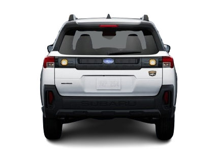 Thumbnail: 2026 Subaru Outback - 41