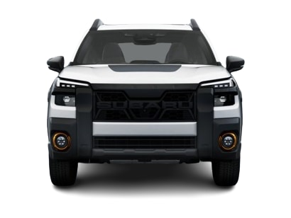 Thumbnail: 2026 Subaru Outback - 40