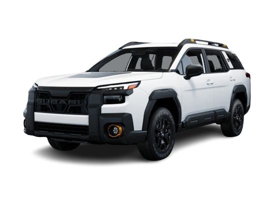 Thumbnail: 2026 Subaru Outback - 35