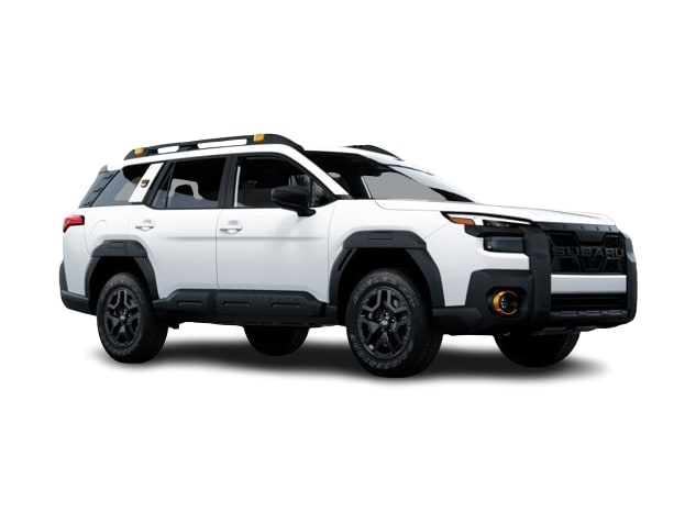 Thumbnail: 2026 Subaru Outback - 34