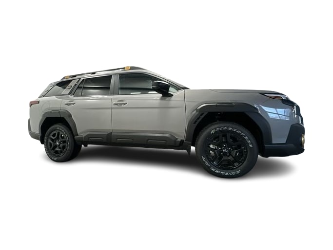 Thumbnail: 2026 Subaru Outback - 17