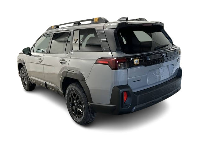 Thumbnail: 2026 Subaru Outback - 4