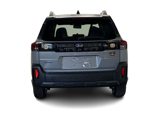 Thumbnail: 2026 Subaru Outback - 5