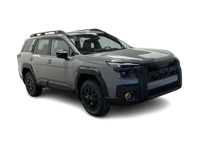 Thumbnail: 2026 Subaru Outback - 30