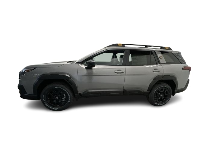 Thumbnail: 2026 Subaru Outback - 3