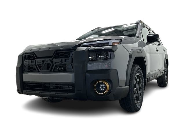 Thumbnail: 2026 Subaru Outback - 29