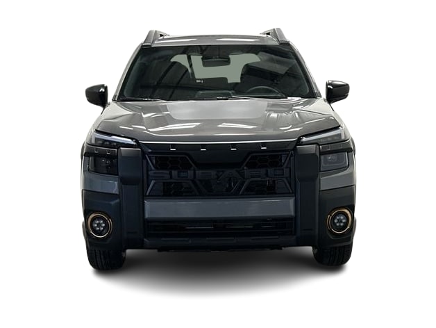 Thumbnail: 2026 Subaru Outback - 6